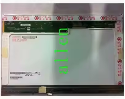 15.4 laptop lcd led screen for LP154we2 B154sw01 v.0 QD154al01 ltn154mt02 LTN154P1 1680*1050 30pin s