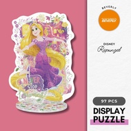 BEVERLY SP-007 Rapunzel 97 PCS Crystal Display Puzzle