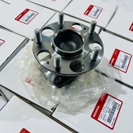 Wheell Hub Bearing Rear Wheel Honda 42200-T7A-J51 Honda Hrv 2015-2021 Japan