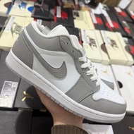 Nike Air Jordan 1 Low 'Wolf Grey' DC0774-105