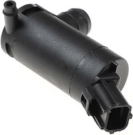 Windshield Wiper Pump for Ford Crown Victoria/Escape/Explorer Sport/Focus 1997-2011, Windshield Wash