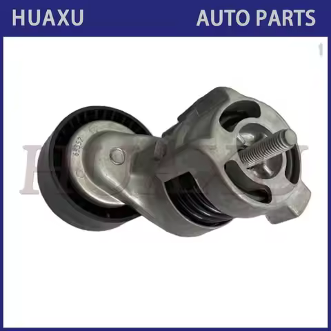 11287524267 11281440378 11287631810 Engine belt tensioner for BMW E87 120i E46 E90 E91 316i 318i 320