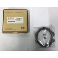 CLUTCH PLATE Y110 (1Set)Clutch Friction Plate