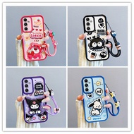 casing  samsung a54 5g Heavenly eye 3D Doll phone case for samsung a54 5g case samsung a55 5g case