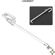 LINDW99HT Outboard Tilt Rod, 2 Stroke 9.9HP 15HP 18HP 6E0-43160-00-00/6E0-43160-01-00 Outboard Motor