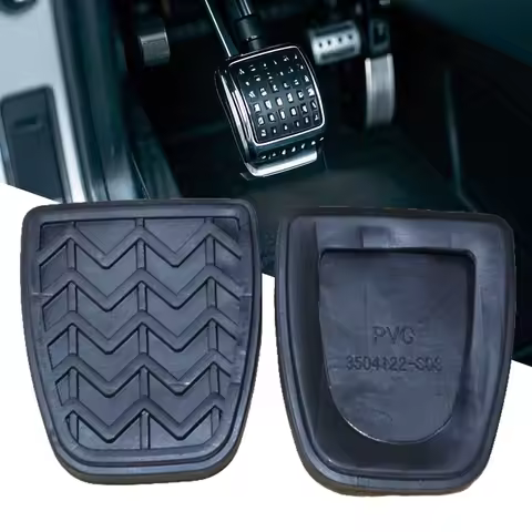 For Toyota Camry XV30 XV40 Corolla E120 E130 Yaris XP10 FJ Cruiser RAV4 XA20 Scion Rubber Brake Clut