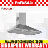 (Bulky) Bosch DWP96BC50B Serie | 2 Wall-Mounted Cooker Hood (90cm)