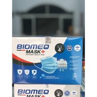 Biomed Mask+ 4 layers