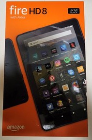 Kindle Fire HD 8GB