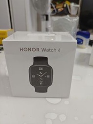 HONOR Watch 4