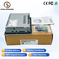 K53S Brand new original New Original PLC Module Stock in Warehouse  6AV2123-2GB03-0AX0 Screen Displa