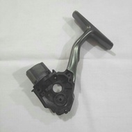 Tsurinoya Jaguar and FS 800 1000 Body Reel Parts