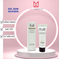 [Company | ADN Silkgen] ADN Silkgen Skin Strengthening and Regenerating Gel 4ml | Biologique Recherc