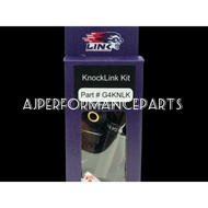 G4 LINK ECU KNOCKLINK KIT KNOCK SENSOR + WIRING + KNOCK LIGHT