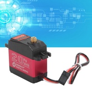 Jiada Motor Servo  Digital DS3218MG High Torsion for RC Boat Airplane