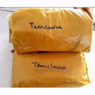 Bubuk Temulawak / Temulawak Bubuk Murni 100% / Temu lawak