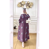 [TERMURAH] FAWZIYA DRESS