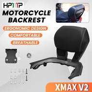 Yamaha XMax V2 300 BackRest X-Max Back Rest Rear Back Seat Yamaha X-MAX XMAX 300 2017-2024