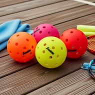 Franklin 1X-40 Franklin 1-Piece X-40 Raket Pickleball untuk Permainan Luar