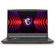 เอ็มเอสไอ โน๊ตบุ๊ค Thin A15 B7UC-450TH สีเทา