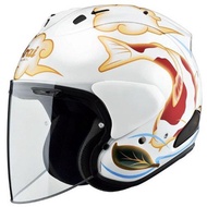 Helmet Arai VZ-Ram Nishikigoi Original