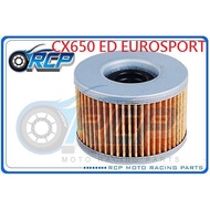 R RCP 111 Oil Core Paper Type CX650 ED EUROSPORT CX 650 Products
