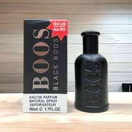 Unisex Boos Portable Perfume for Men & Women 50ml luca bossi