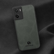 Phone Case for Motorola Moto G06 Power Back Cover Fashionable Magnetic Sheepskin Shock Absorption fo