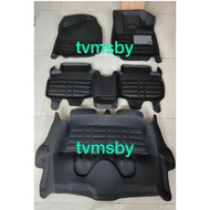 5D ALS Avanza Carpet Xenia/ Veloz 2022 UP V2 Carbon