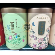 <🇹🇼台灣代購-天仁茗茶 新品>高山烏龍茶 茶王 袋裝 綠茶粉 茶糖