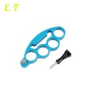 GoPro Knuckle Grips Handheld Knuckles Finger Grip Mount GoPro Hero 7 6 5 Xiaomi Yi 4K SJ4000 SJ6000 