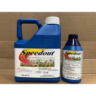 Speedout - Herbicides