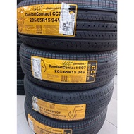 CONTINENTAL TYRE MC6 CC7 UC7