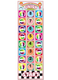 Jumping Mat - Thảm vận động