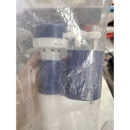 JOHNSON SUISSE SIDE INLET VALVE