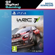 Ps4 WRC 7 Digital Download