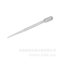 Supply Factory Price Plastic Dropper Pipette Disposable Pasteur Ml