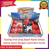 Terlaris Mainan Spiderman Viral Tiktok Unik Jadul 90an Seru Laki Laki Cowok