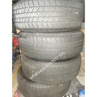 ✴️Bridgestone✴️ Dueler HT 265 60 18✴️