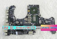 蘋果A1286主機板MD104 MD103 MD318 MC975 MC976 MD322主機板維修 