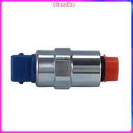 1 Piece 12V 7185-900G 71630098 Fuel Pump Solenoid Shut Off Solenoid for  Engine 3.152 3.1524 4.236 4