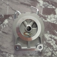 ขากรองโซล่า TRITON 8V. ขาปั๊มแย๊กโซล่า มิตซู Tritonไทร์ทัน ขากรองดักน้ำ(ท่อ2ข้าง ขนาด8มิลเท่ากัน) S