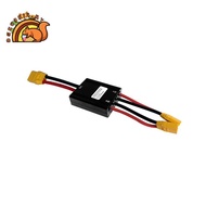 E Bike Battery Module 100A 20V-72V Electric Bicycle Dual Battery Connect XT90 Ebike Accessories