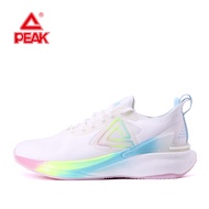 [Nhập code LAZSOCIALMAY giảm 15%] Giày chạy bộ nam nữ PEAK TAICHI running 6.0 ET41677H ET41678H