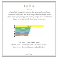 bUy1- Farbash Parfum TOBA - Parfum Pria 25 ML
