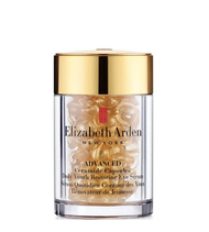 Elizabeth Arden - 伊麗莎白雅頓 全新超進化黃金導航眼部膠囊 60粒[平行進口]