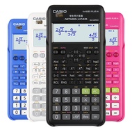 CASIO CASIO CASIO FX-82ES PLUS Scientific Function Calculator College Students Note Exam Calculator 