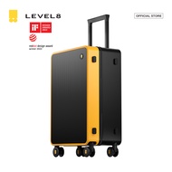 LEVEL8 MULTI-X trolley luggage 20"