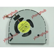 FCN DFS200805000T FG36 DC 5V 0.50A Server Bare Cooling Fan
