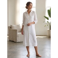 Shirt dress F&F size 6UK